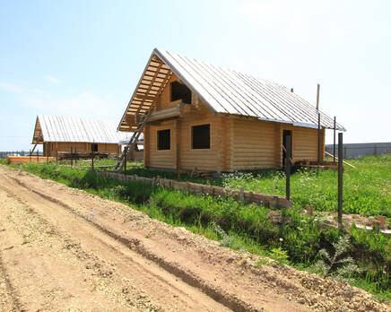 Школьное ДНП, Июнь 2014