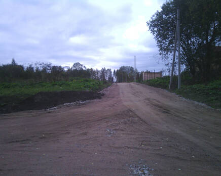 КП «Вуокса плюс», Июнь 2014