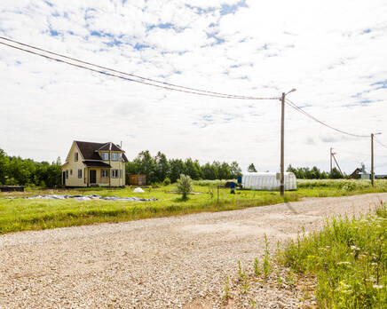 КП «Оредеж», Июль 2014