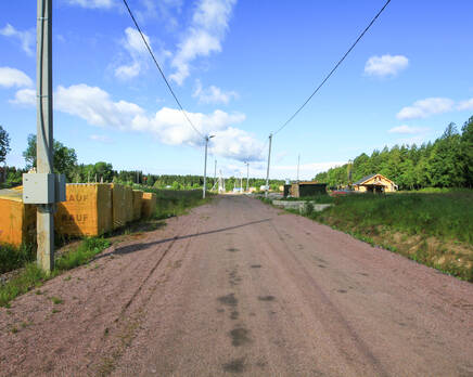 КП «Белоярское», Июль 2014