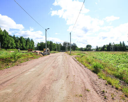 КП «Белоярское», Июль 2014