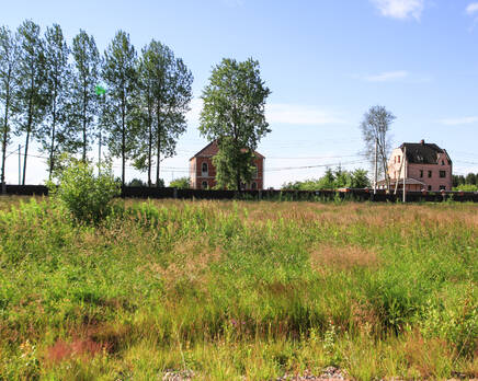 КП «Белоярское», Июль 2014
