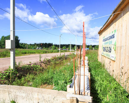 КП «Белоярское», Июль 2014