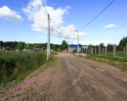 КП «Белоярское», Июль 2014