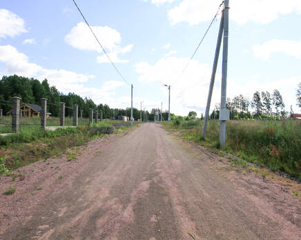 КП «Белоярское», Июль 2014
