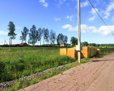 КП «Белоярское», Июль 2014