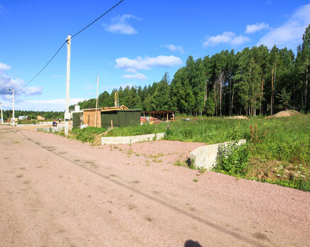 КП «Белоярское», Июль 2014