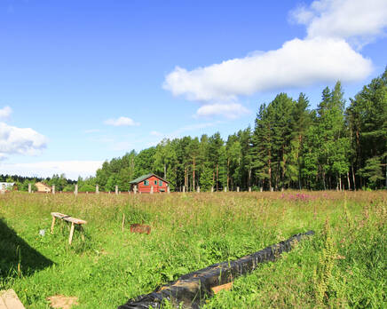 КП «Белоярское», Июль 2014