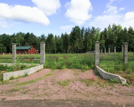 КП «Белоярское», Июль 2014