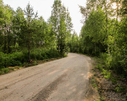 КП «Opushka», Июль 2014