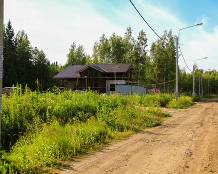 КП «Opushka», Июль 2014