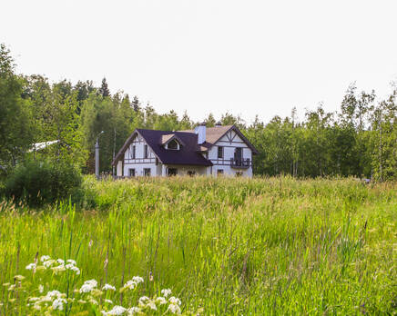 КП «Opushka», Июль 2014