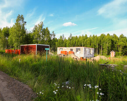 КП «Opushka», Июль 2014