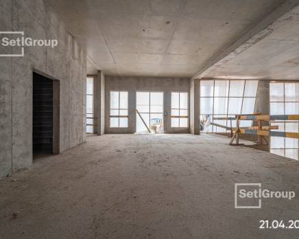 МФК «Imperial Club», Апрель 2025
