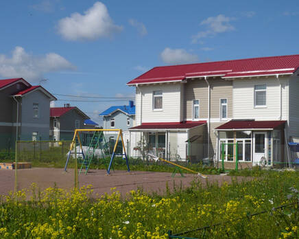 КП «Золотые ключи», Август 2014