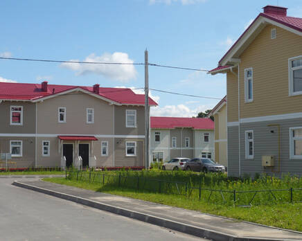 КП «Золотые ключи», Август 2014