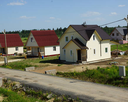 КП «Малиновые вечера», Август 2014