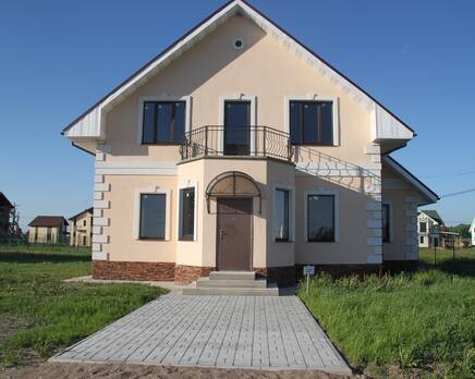 КП «Горки-Лэнд», Сентябрь 2014