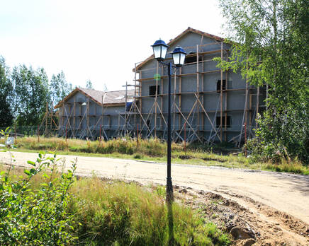 КП «Коркинское», Сентябрь 2014