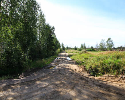 КП «Коркинское», Сентябрь 2014