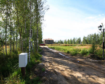 КП «Коркинское», Сентябрь 2014