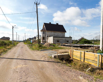 КП «Осиновая роща», Сентябрь 2014