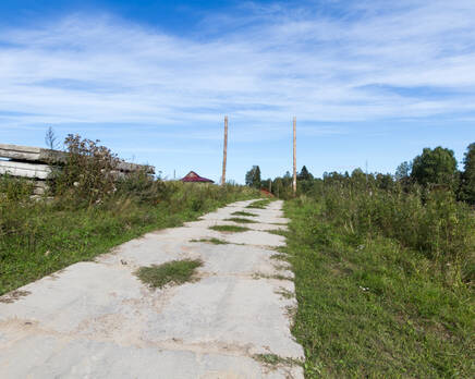 КП «Финские холмы», Сентябрь 2014