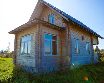 КП «ДНТ Речное», Октябрь 2014