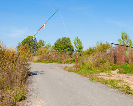 КП «ДНТ Речное», Октябрь 2014