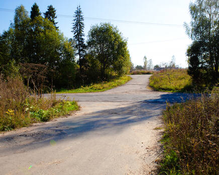 КП «ДНТ Речное», Октябрь 2014