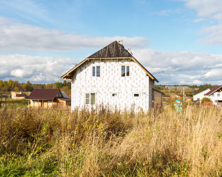 КП «Финская долина», Октябрь 2014