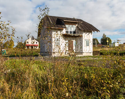 КП «Финская долина», Октябрь 2014