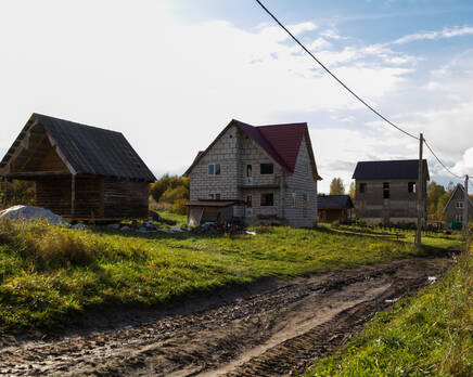 КП «Финская долина», Октябрь 2014