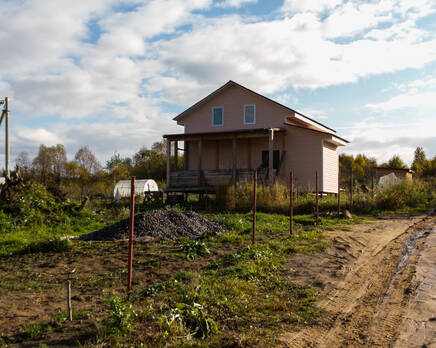 КП «Финская долина», Октябрь 2014