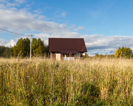 КП «Финская долина», Октябрь 2014