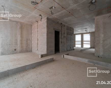 МФК «Imperial Club», Апрель 2025