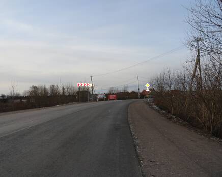 КП «Одуванчик», Ноябрь 2014