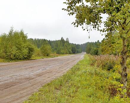 КП «Любимые просторы», Ноябрь 2014