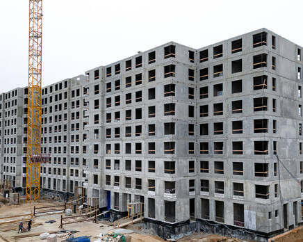 ЖК «Аникеевский», Май 2026