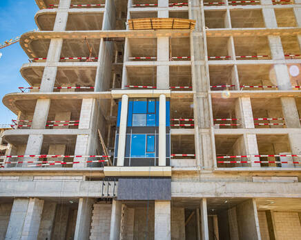 ЖК «Преображенская площадь», Апрель 2026