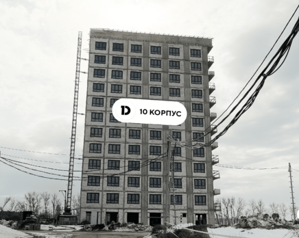 ЖК Арт-квартал «Публицист», Апрель 2026