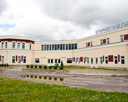 МЖК «Сторожевая гора», Январь 2013