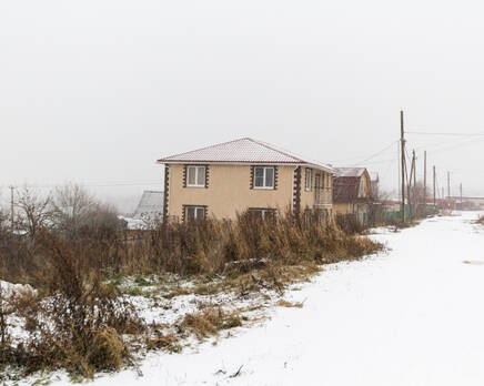 КП «ВикоСад», Январь 2015