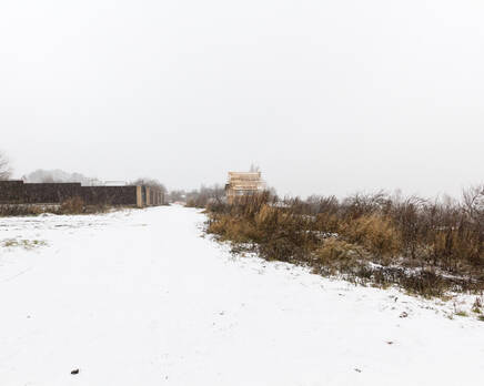 КП «ВикоСад», Январь 2015