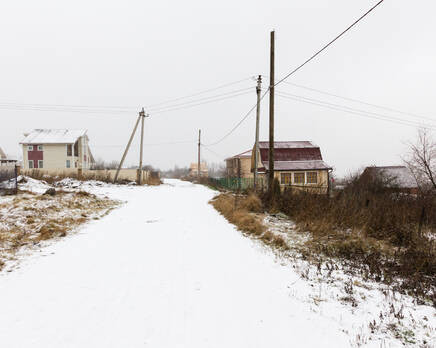 КП «ВикоСад», Январь 2015