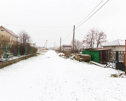 КП «ВикоСад», Январь 2015