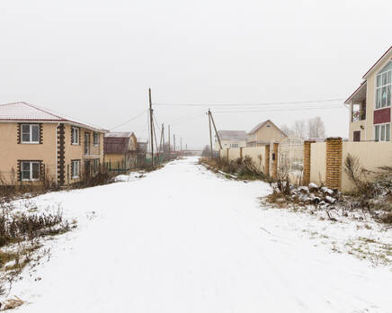 КП «ВикоСад», Январь 2015