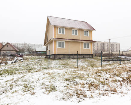 КП «ВикоСад», Январь 2015
