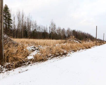 КП «Порожки-Петровское», Январь 2015