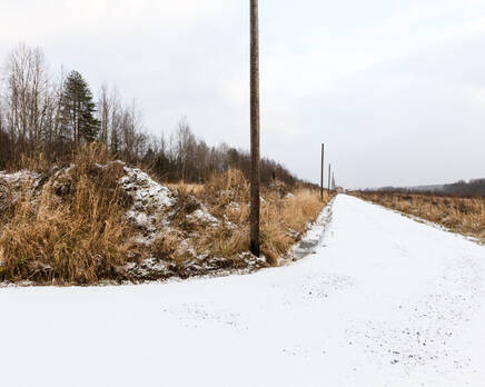 КП «Порожки-Петровское», Январь 2015